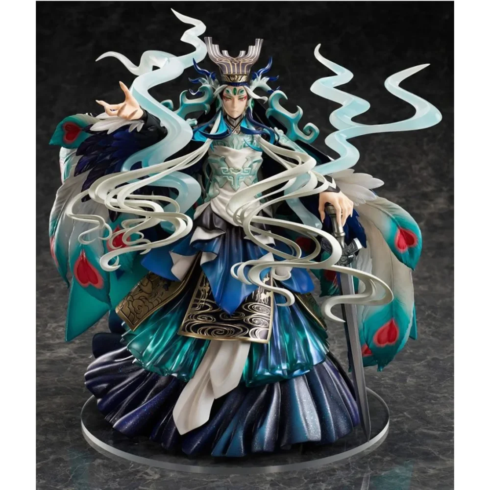 figurine aniplex fate grand order ruler Figure Aniplex Fate Grand Order Ruler