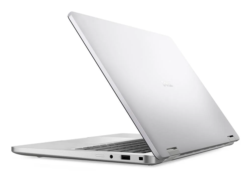 ordinateur portable dell pb14250 u7 266v avec ssd de 16 go Dell PB14250 U7-266V Laptop mit 16 GB SSD