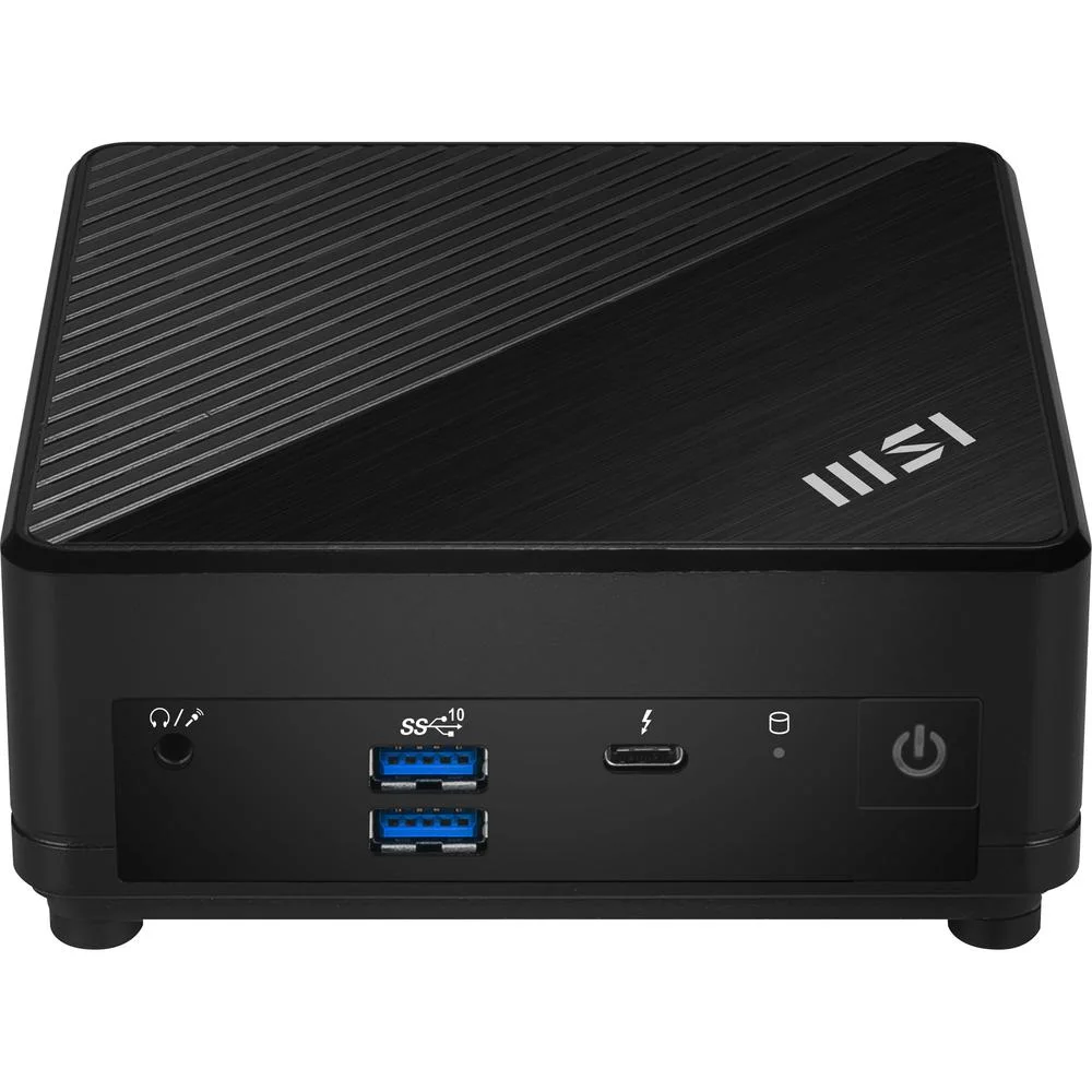 Mini computador msi cubi 5 1m - 495eu