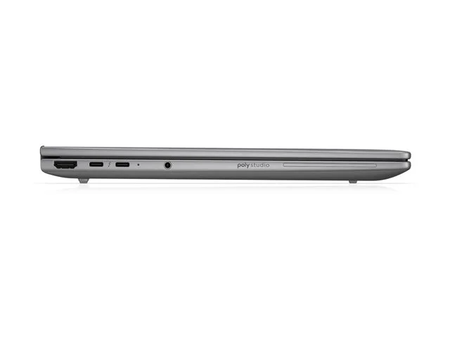 HP ZBook 8 G1i AI Laptop