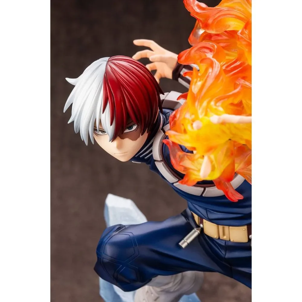 Figur kotobukiya mein akademischer Held artfxj Figur kotobukiya mein akademischer Held artfxj