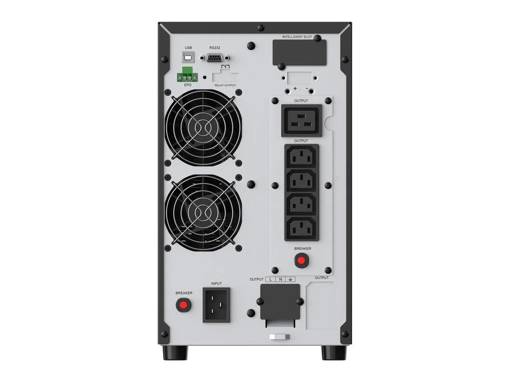 Sai Conceptronic Zeus52E3K 3000 VA 2700 W