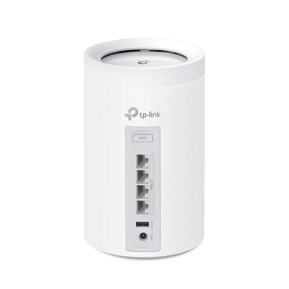 pack wi fi mesh tp link deco be65 Pack Wi-Fi Mesh TP-Link Deco BE65