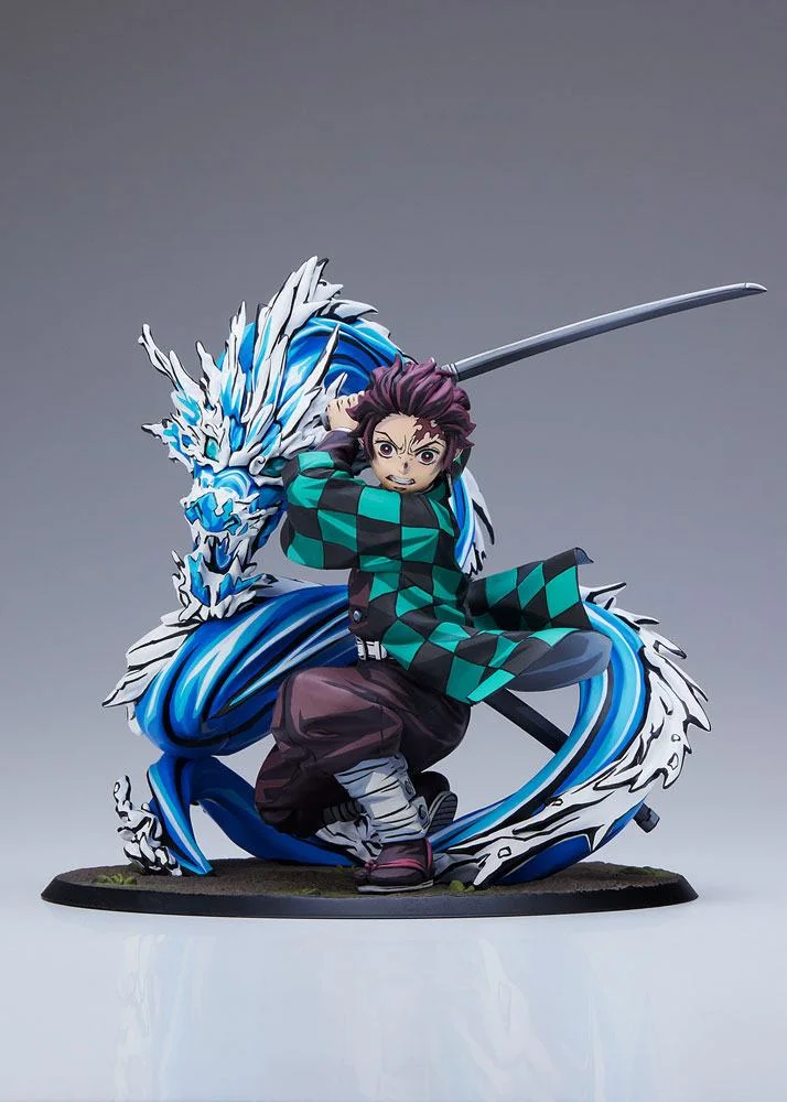 kimetsu sans statue du tueur de démons aniplex Kimetsu ohne Statue des Dämonenmörders Aniplex
