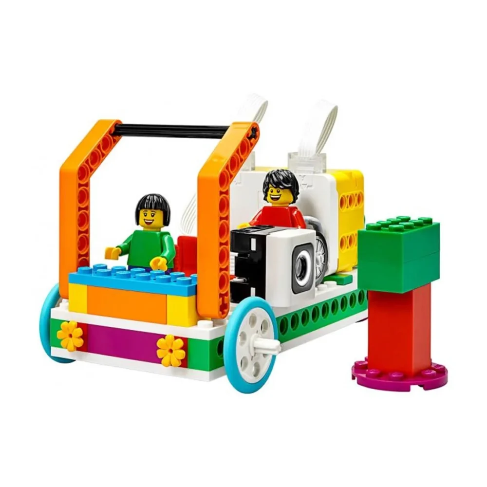 lego education spike essentials Lego Education von Spike Essentials
