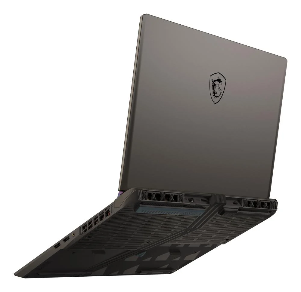 ordinateur portable msi vector 18 hx ai Ordinateur portable MSI Vector 18 HX AI