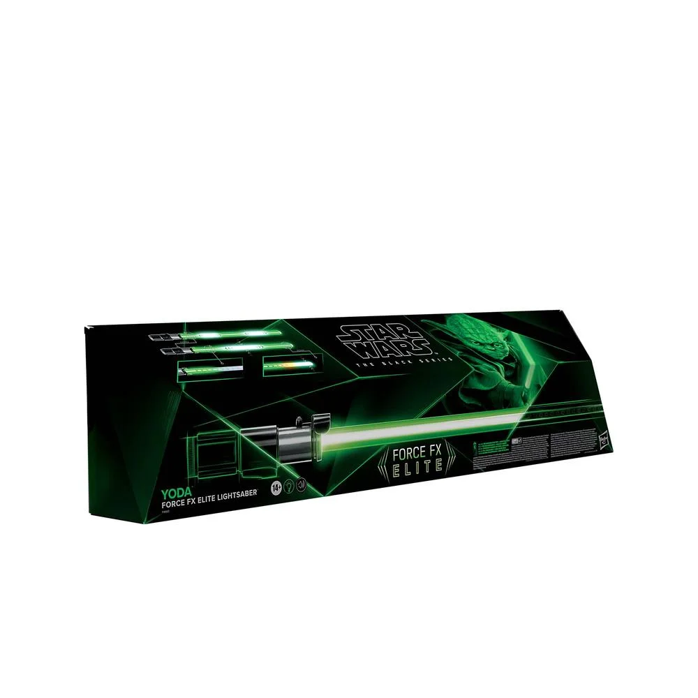 réplique de sabre laser star wars de hasbro Réplique de sabre laser Star Wars de Hasbro