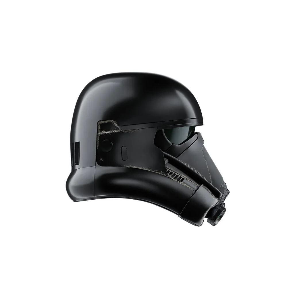 réplique du casque électronique star wars Réplique du casque électronique Star Wars