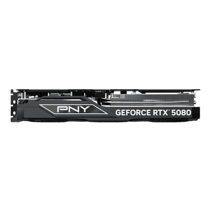carte graphique PNY GeForce RTX 5080