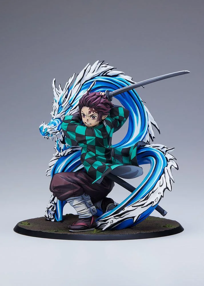 kimetsu sans statue du tueur de démons aniplex Kimetsu ohne Statue des Dämonenmörders Aniplex
