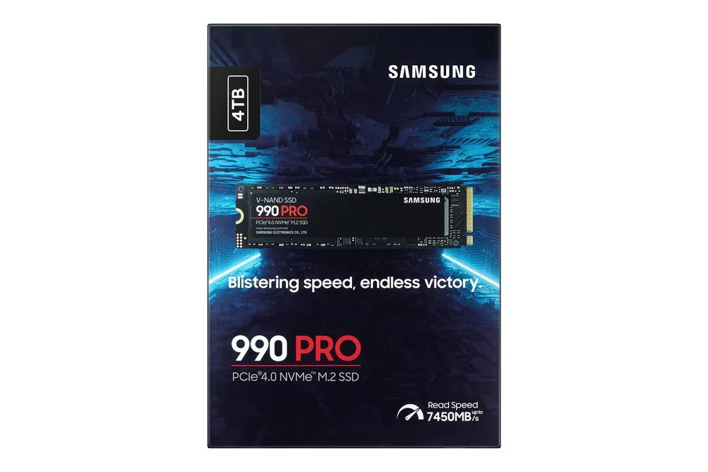 disco rígido interno Samsung SSD