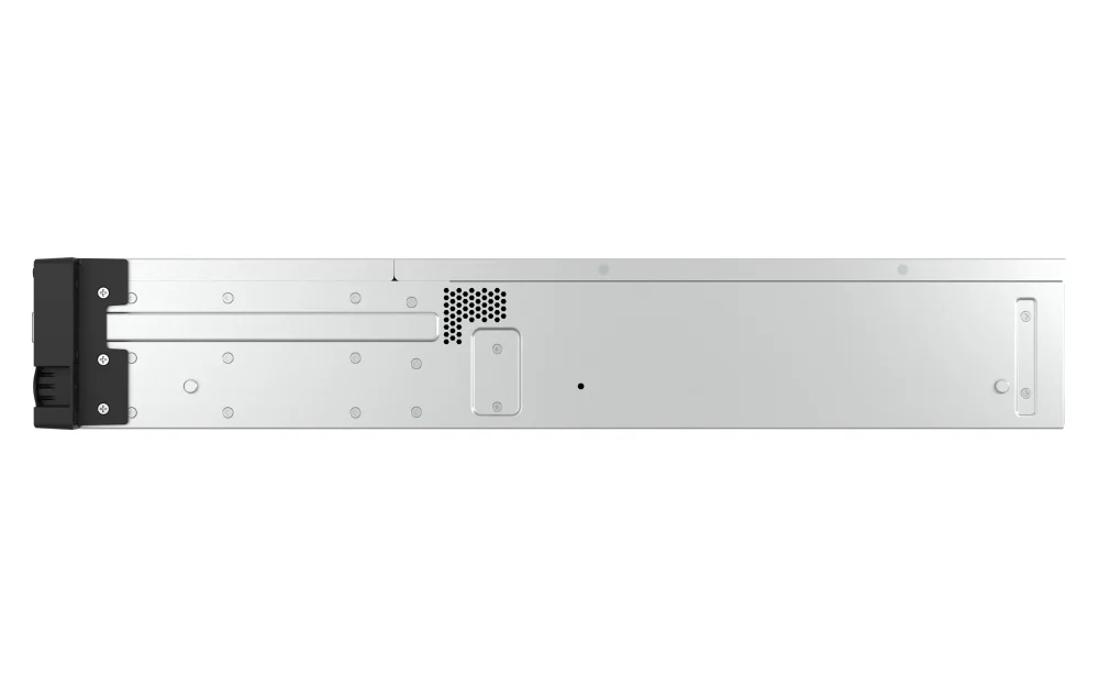 serveur nas qnap ts h1277axu rp r7 32g 12 baies QNAP TS-H1277AXU-RP-R7-32G 12-Bay NAS Server