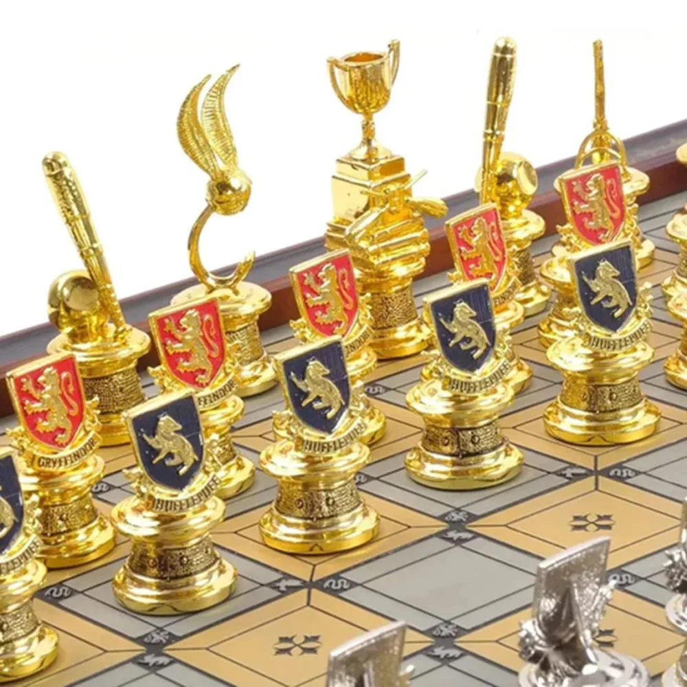 jeu d'échecs the noble collection Jeu d'échecs The Noble Collection