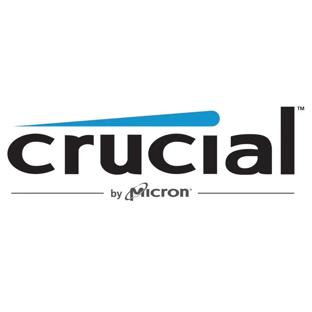 Crucial RAM UDIMM DDR5 8 GB Speicher