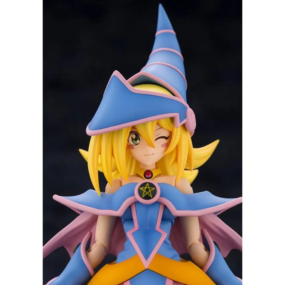 figurine kotobukiya yu gi oh plasti, kit modèle Figurine Kotobukiya yu-gi-oh plasti, kit modèle