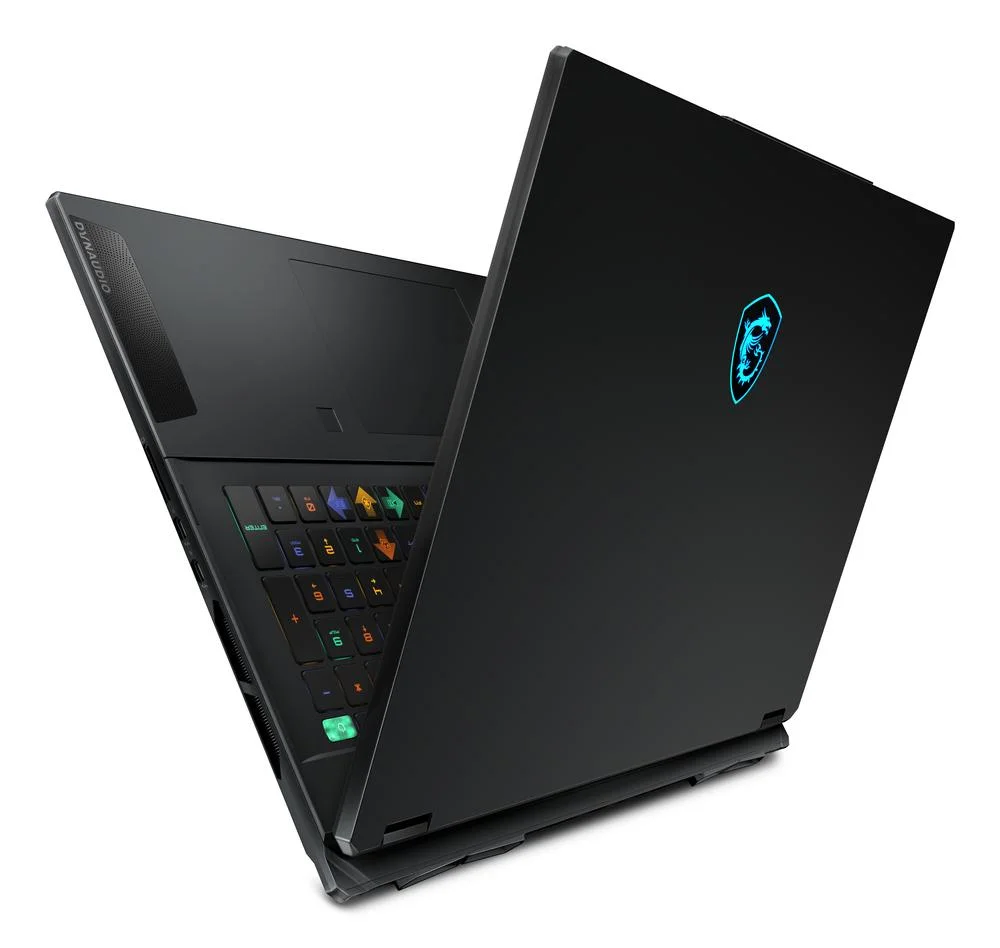 ordinateur portable msi stealth 18 hx 78es u9 275hx Laptop MSI Stealth 18 HX - 78ES U9 - 275HX