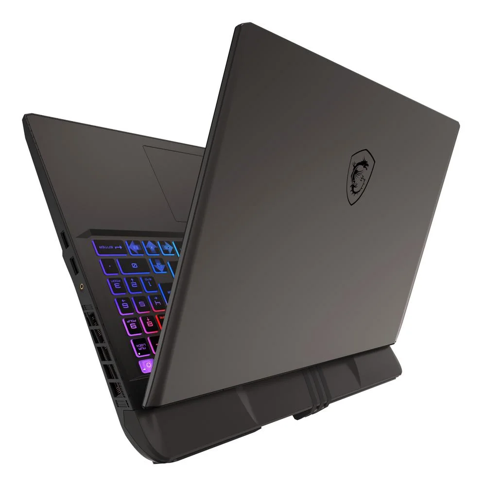 ordinateur portable msi vector 18 hx ai Ordinateur portable MSI Vector 18 HX AI