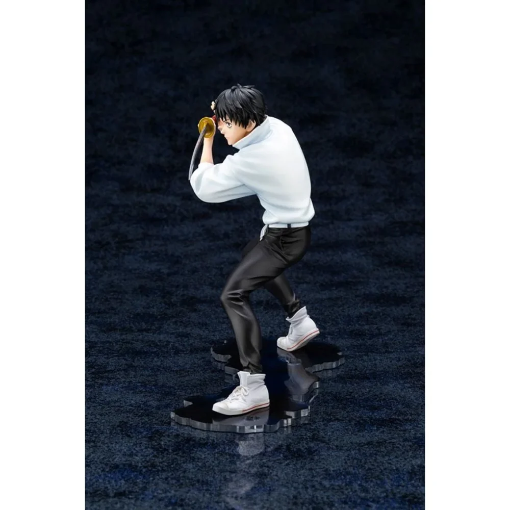 figurine kotobukiya jujutsu kaisen 0 : le Figur kotobukiya jujutsu kaisen 0: der