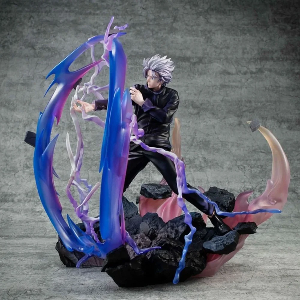 Figure Megahouse Jujutsu Kaisen Satoru Gojo