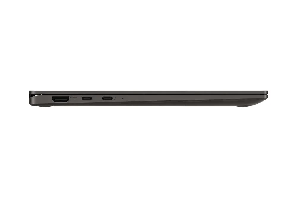 ordinateur portable samsung galaxy book3 360 i5 1340p 笔记本电脑 三星 Galaxy Book3 360 i5 - 1340p