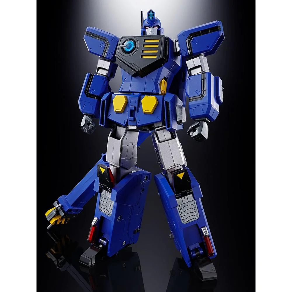 figurine tamashii nations gx 109 choryujin 26 图 塔马希 民族 GX - 109 Choryujin 26