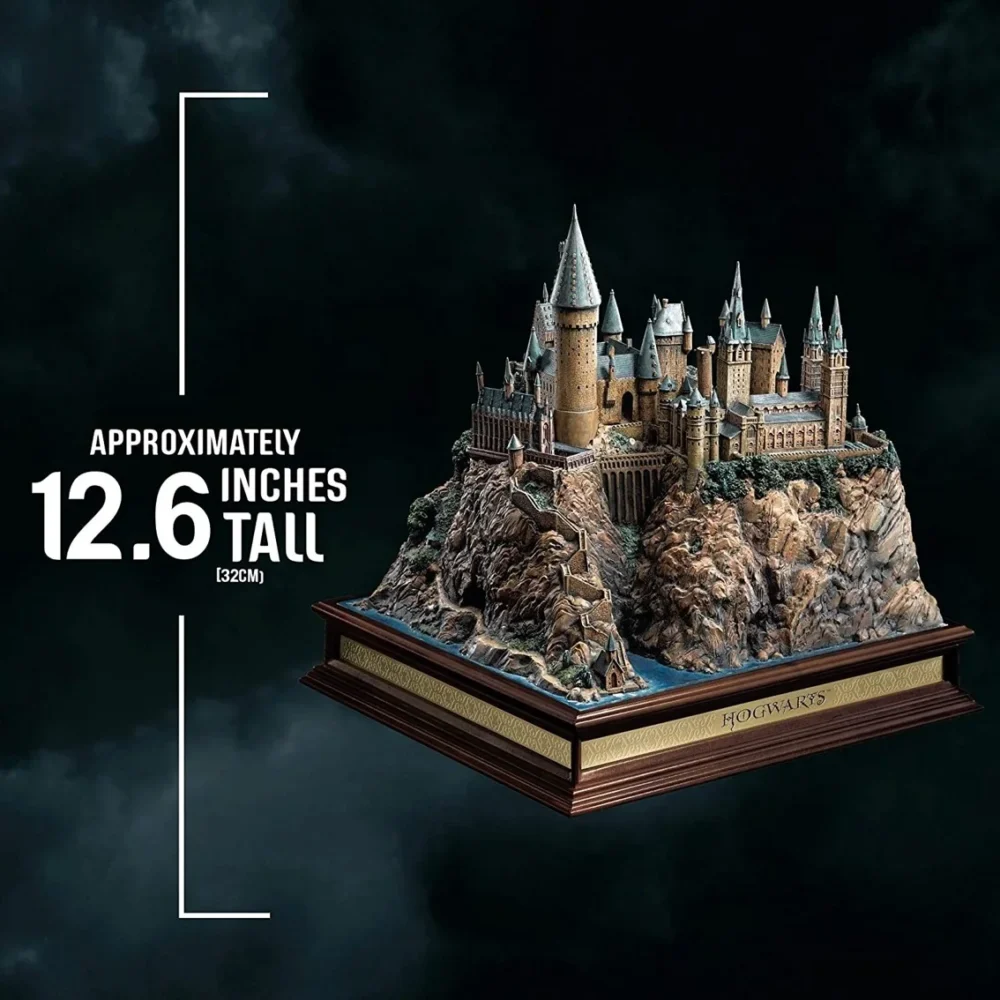 réplique de la collection noble harry potter Réplica da Nobre Coleção Harry Potter