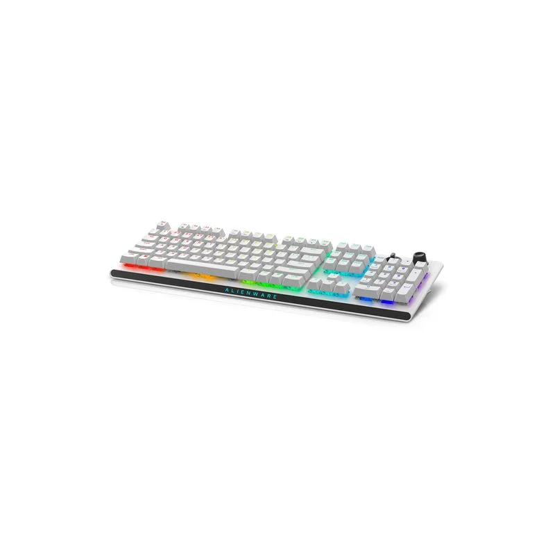 clavier de jeu sans fil dell alienware tri mode Clavier de jeu sans fil Dell Alienware Tri-Mode