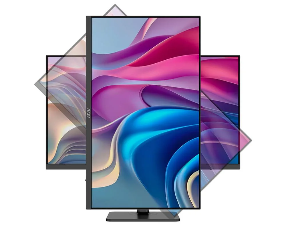 moniteur msi md272uphg 27 pouces 4k uhd MSI MD272UPHG 27 Zoll 4K UHD Monitor