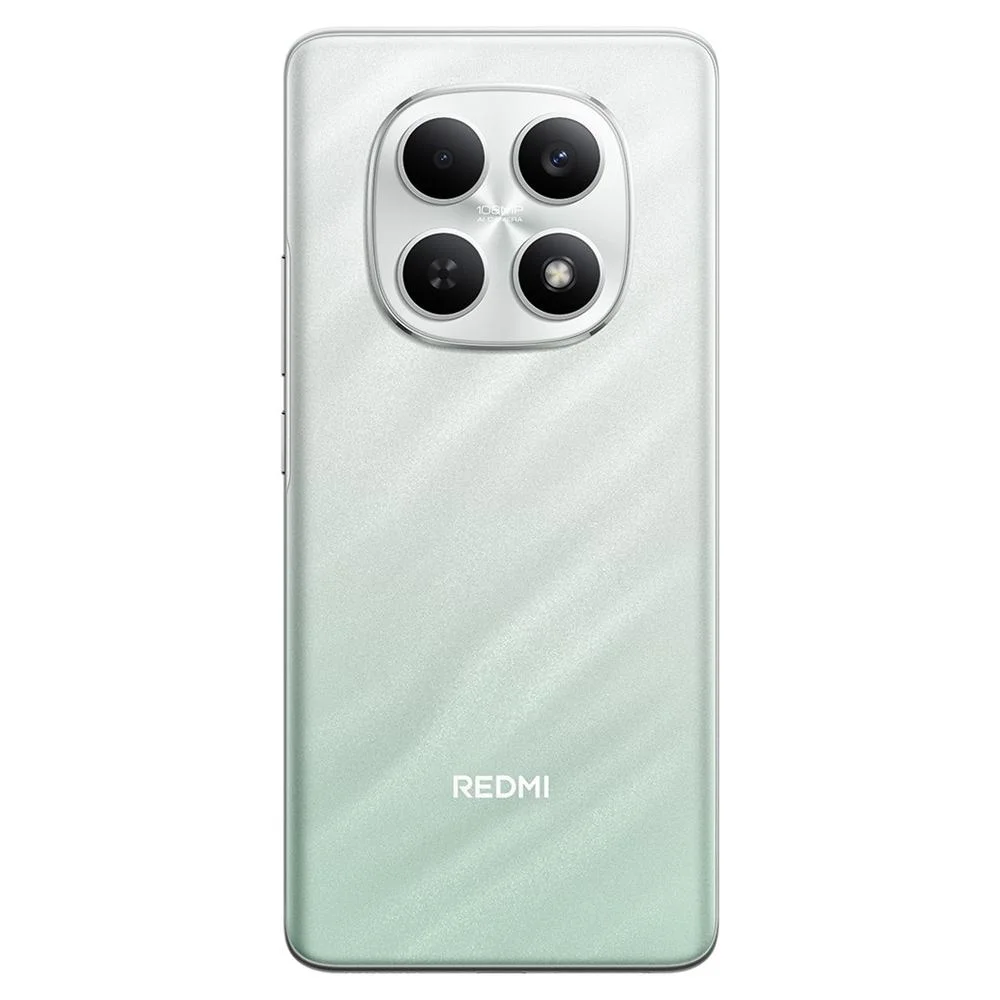 téléphone portable xiaomi redmi note 15 8 go Teléfono móvil Xiaomi Redmi Note 15 8GB