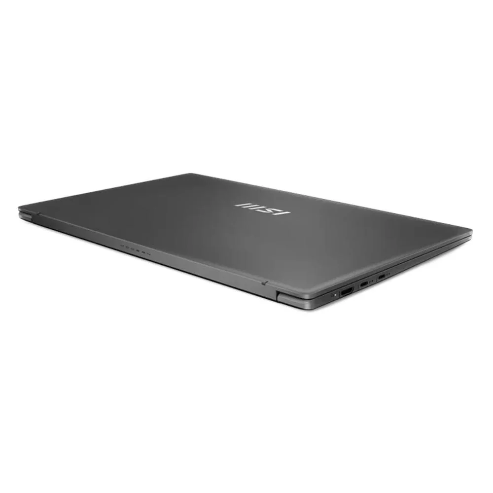 ordinateur portable msi modern 15 610es core 7 150u 笔记本电脑 MSI 现代 15-610ES Core 7 - 150U