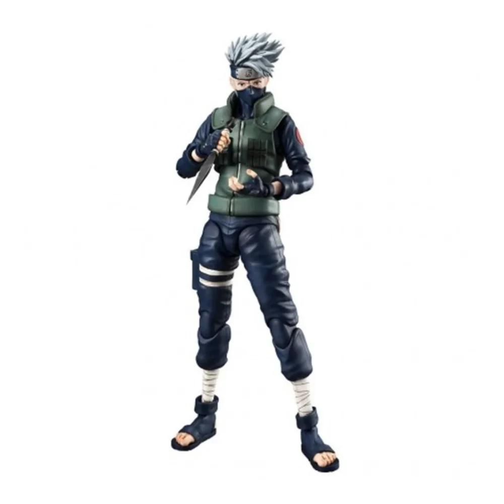 Figure Megahouse Naruto Shippuden Kakashi variable