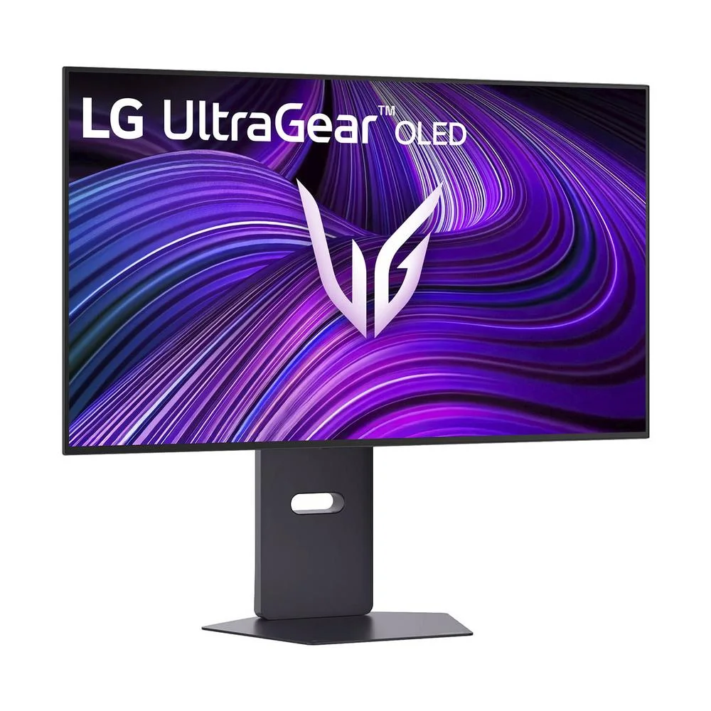 moniteur de jeu lg ultrafine 32gx850a b de 32 pouces LG Ultrafine 32GX850A-B Monitor de juego de 32 pulgadas