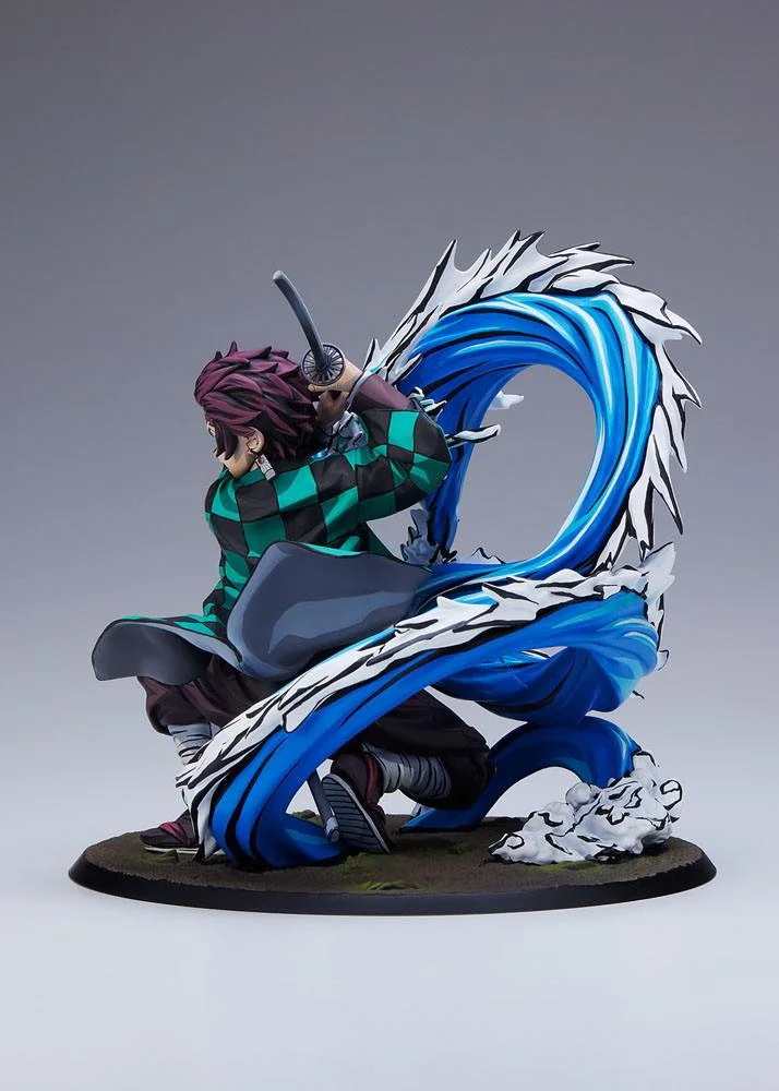kimetsu sans statue du tueur de démons aniplex Kimetsu ohne Statue des Dämonenmörders Aniplex