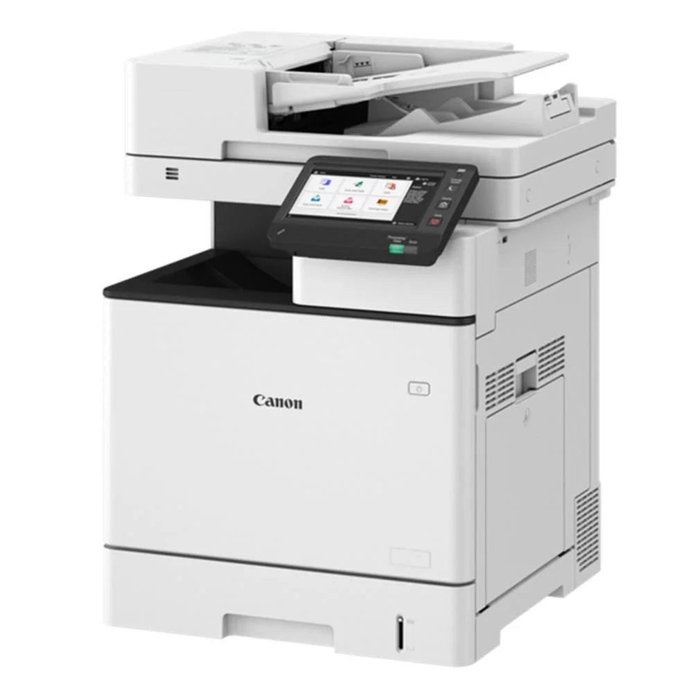 canon mf842cdw multifonction laser couleur i sensys Canon MF842CDW multifunções a laser i-Sensys