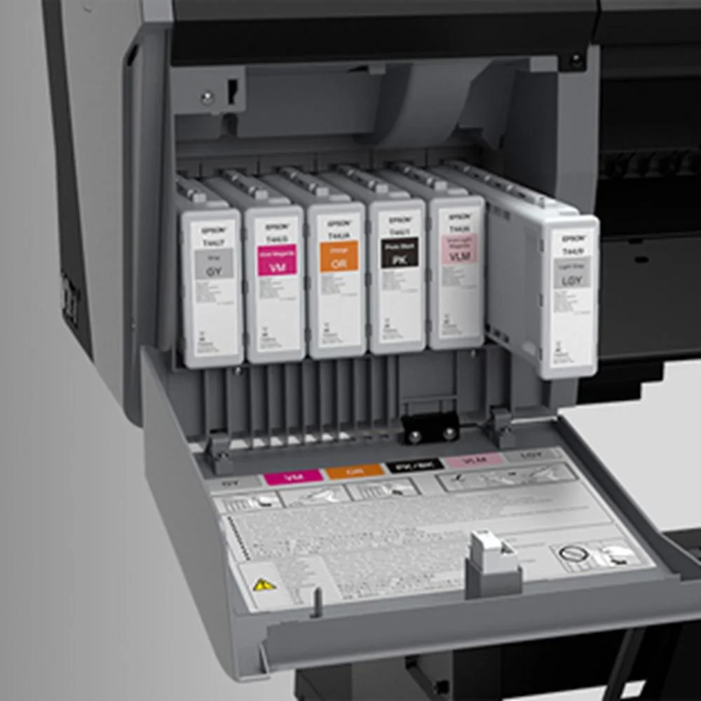 traceur epson surecolor sc p7500 standard 2400 Epson SureColor SC Tracer - P7500 standard 2400