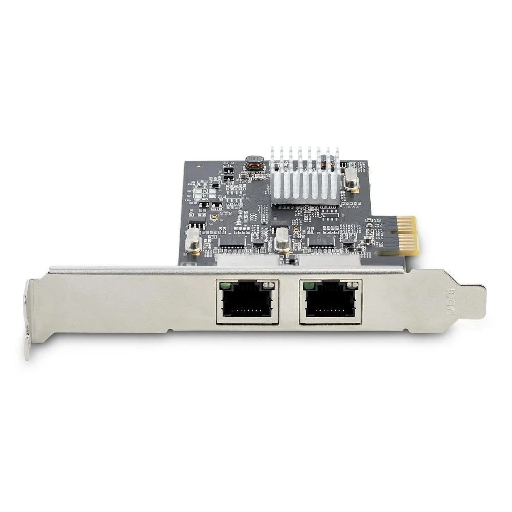Carte réseau Startech pr22gi - réseau - carte 2x rj45