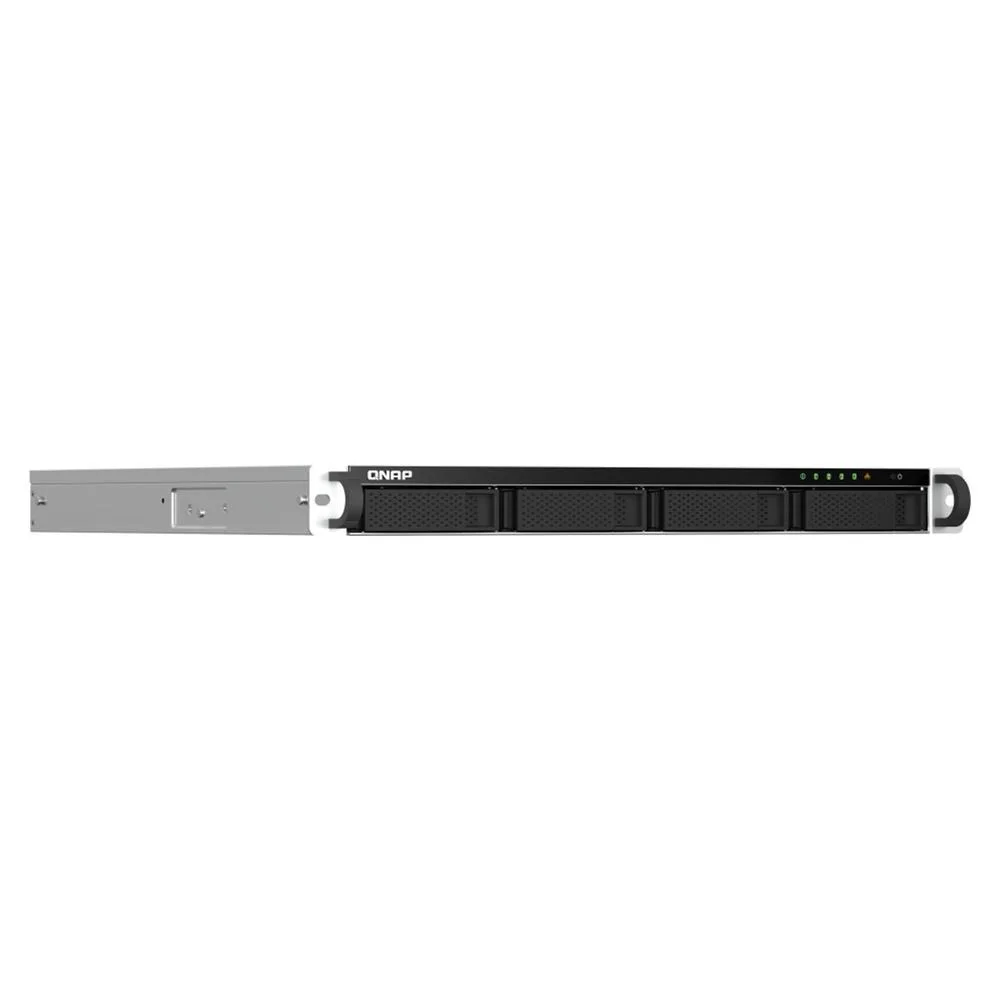 serveur nas qnap ts 464u 8g gigabit QNAP TS-464U-8G Gigabit NAS Server