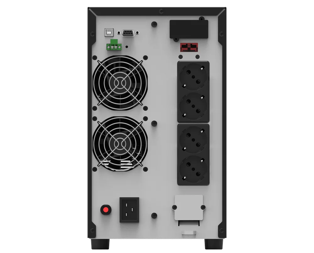 Sai Ups phasak 3000va Smart Pro