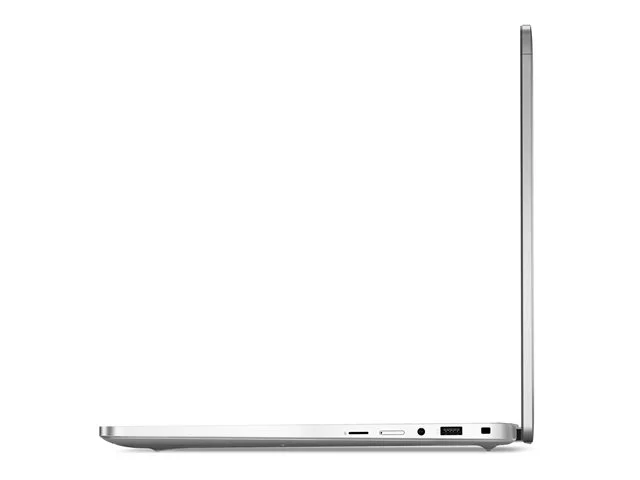 ordinateur portable dell pb16250 u7 255u avec ssd de 16 go Dell PB16250 U7-255U Laptop with 16GB SSD