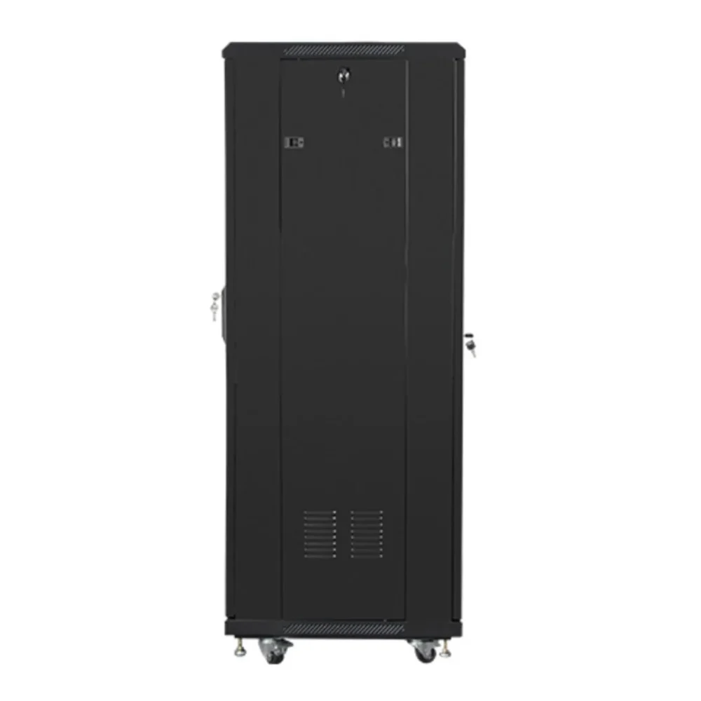 Armoire rack au sol Lanberg 32U 600x600x1603