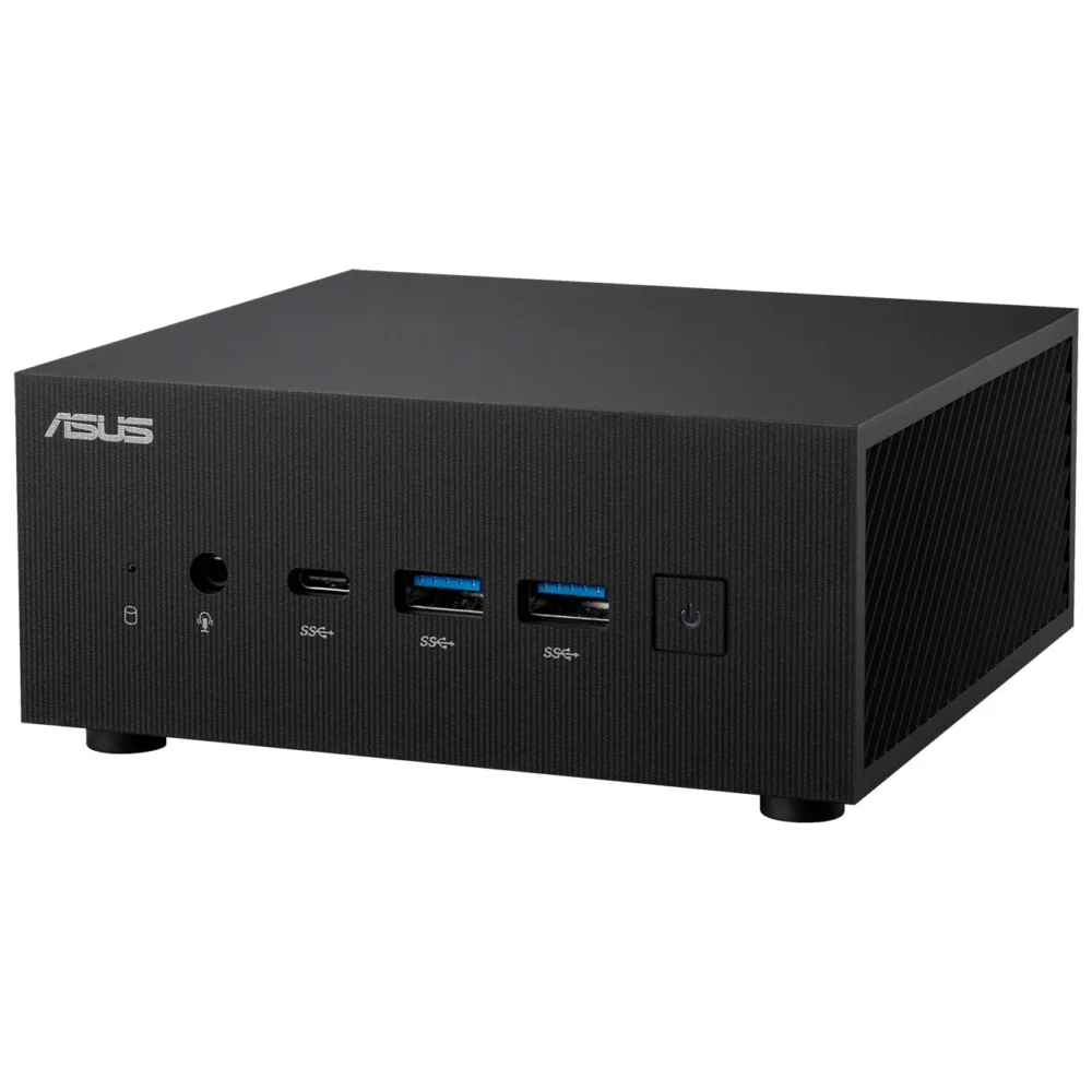 carte mère nue asus pn52 bbr758hd amd ryzen 7 Placa-mãe nua Asus PN52 - BBR758HD AMD Ryzen 7