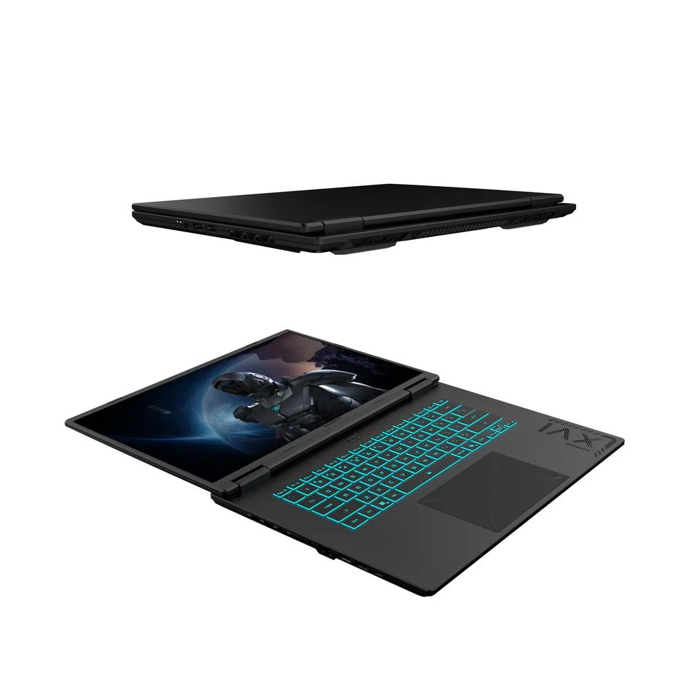 ordinateur portable gigabyte a16 3vhk3pt864sd r7 260 32 go Ordinateur portable Gigabyte a16 3vhk3pt864sd r7 - 260 32 Go