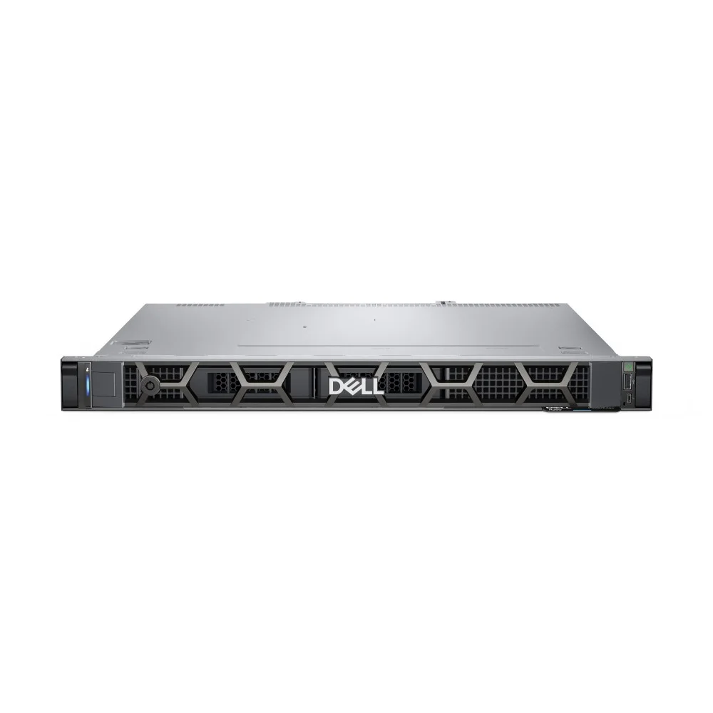 serveur dell poweredge r260 intel xeon Serveur Dell PowerEdge R260 Intel Xeon