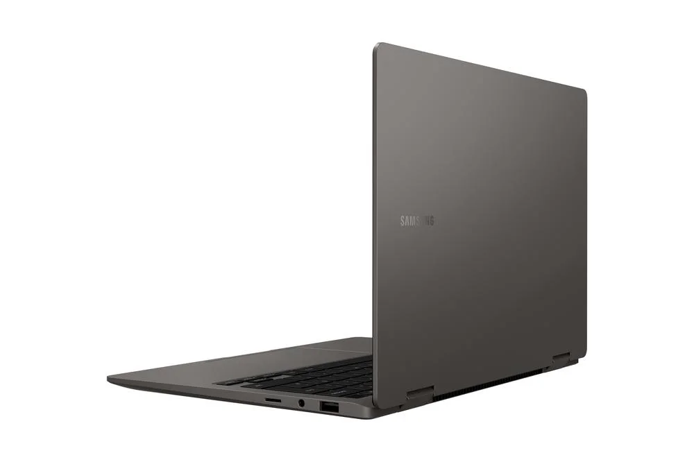 ordinateur portable samsung galaxy book3 360 i5 1340p 笔记本电脑 三星 Galaxy Book3 360 i5 - 1340p