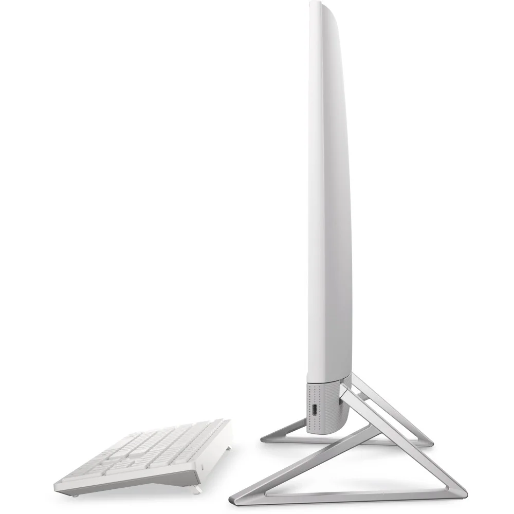 ordinateur tout en un dell ec24250 Dell EC24250 All-in-One Computer