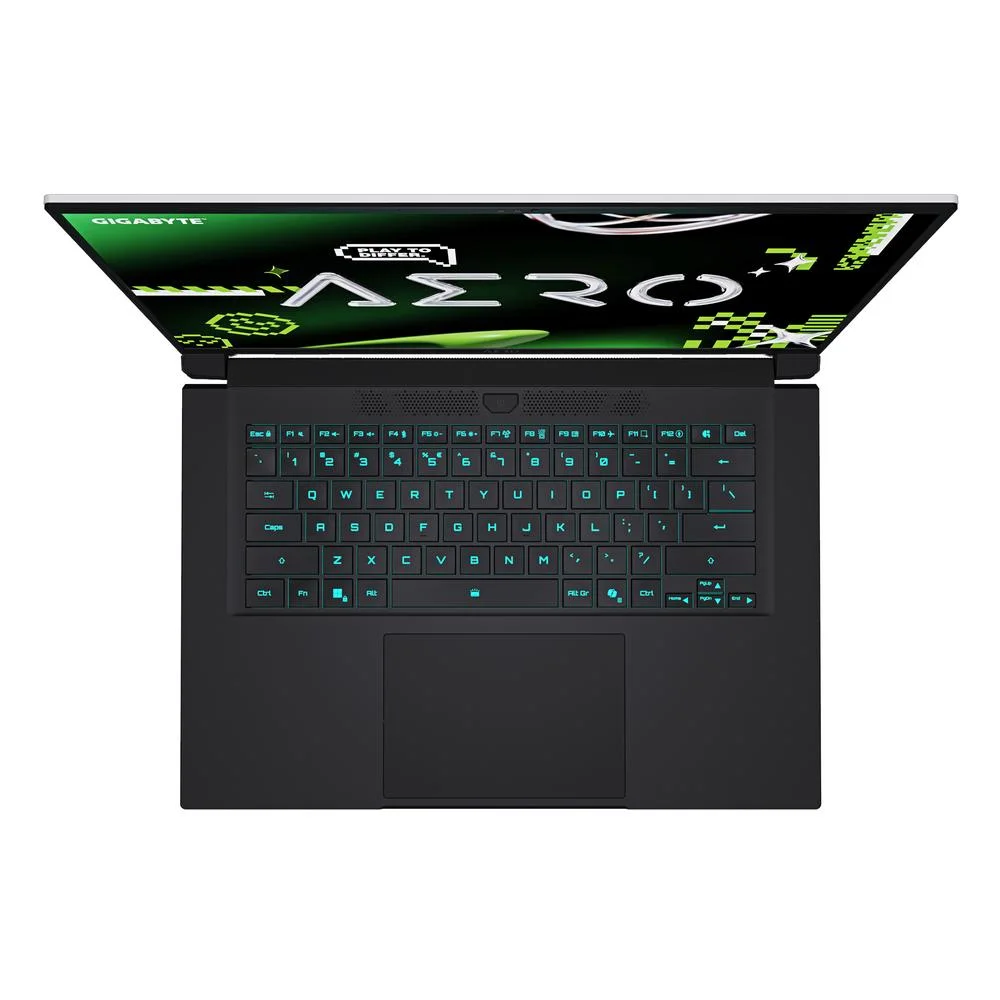ordinateur portable gigabyte aero x16 1wh93esc64 rai7 350 Laptop Gigabyte Aero X16 1WH93ESC64 RAI7 - 350