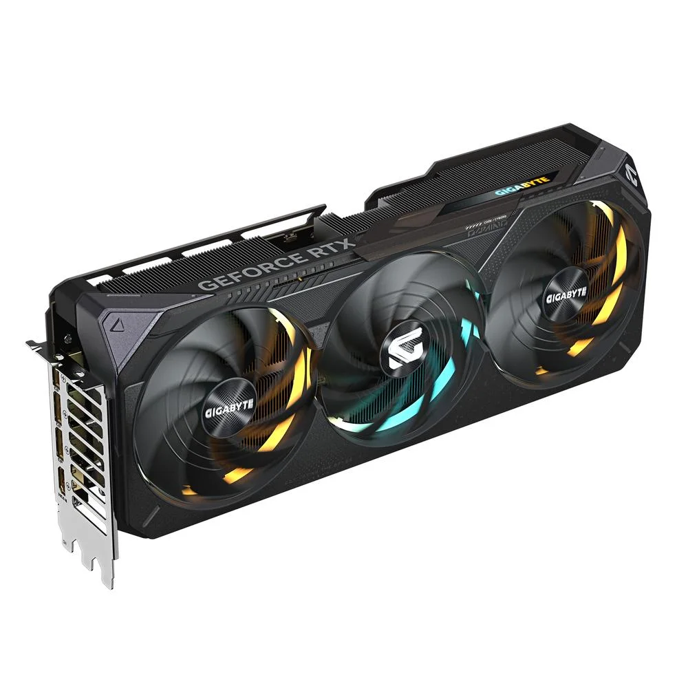 Gaming-Grafikkarte Gigabyte RTX 5080