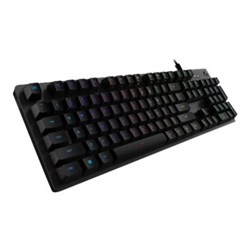 Logitech G512 teclado jogo USB