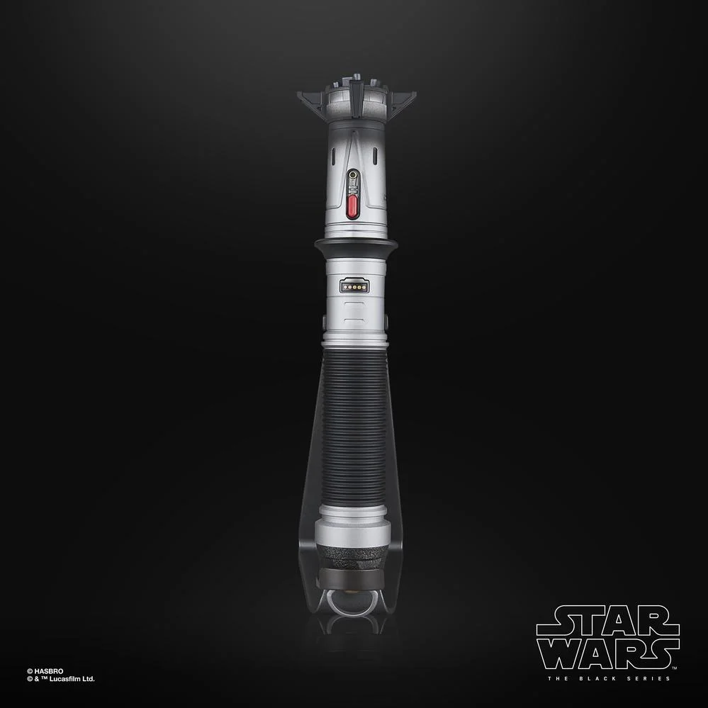 黑鬼星球大战(Star Wars by Hasbro)