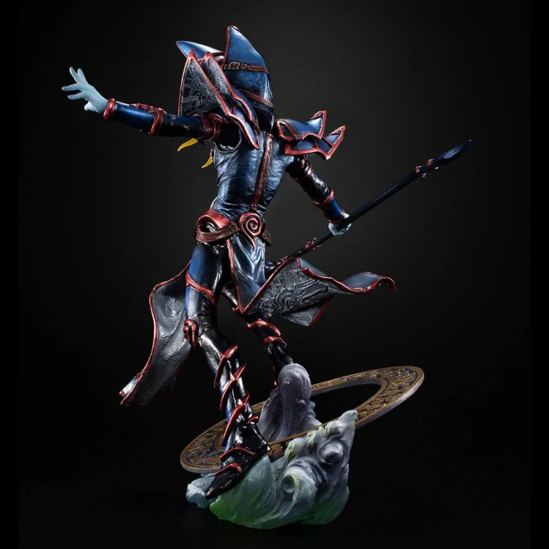 Figurine Megahouse Yu-Gi-Oh! Œuvres d'art Monstres